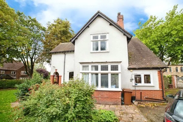 Rufford Avenue, Mansfield, Nottinghamshire, NG18, photo 27