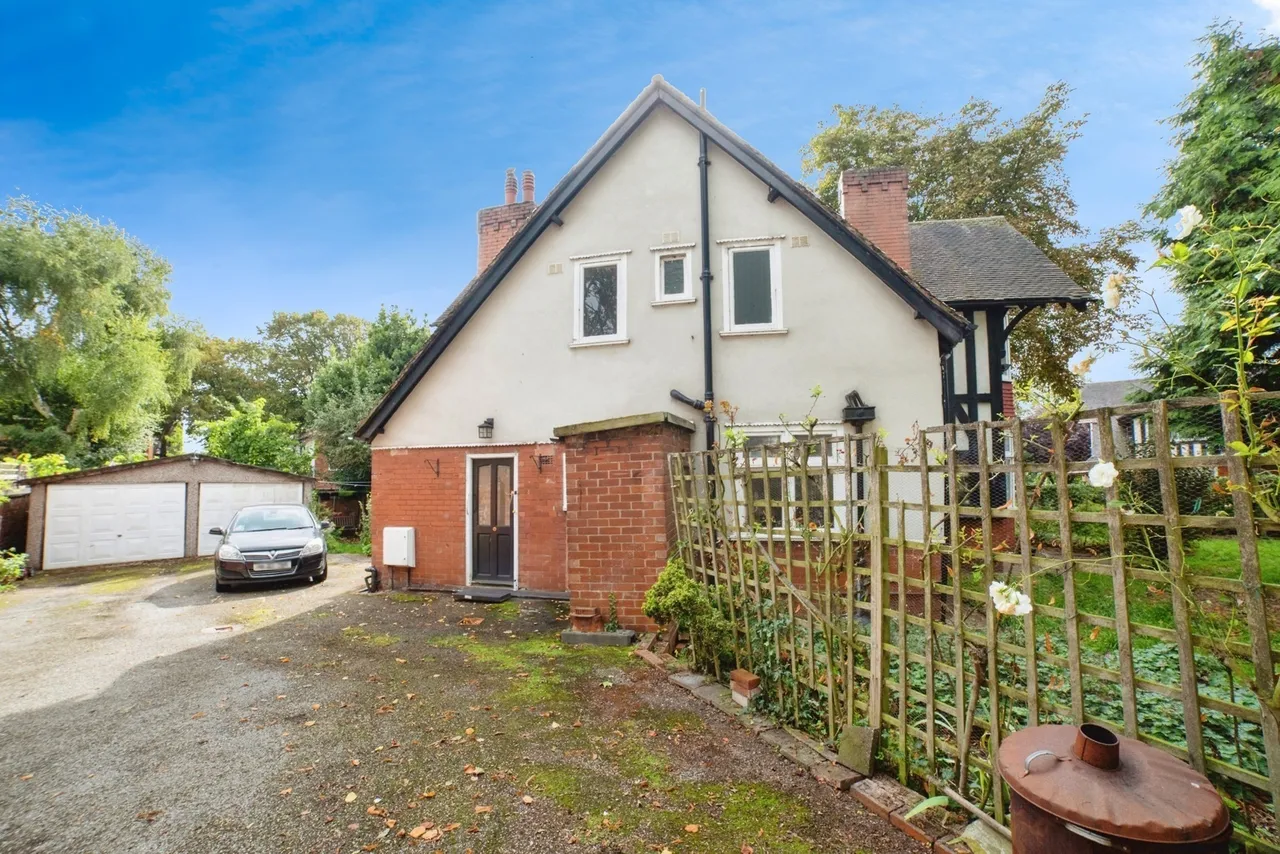 Rufford Avenue, Mansfield, Nottinghamshire, NG18, photo 12