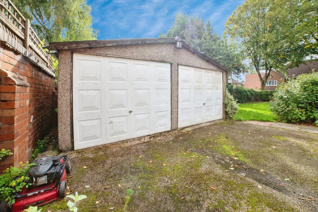 Rufford Avenue, Mansfield, Nottinghamshire, NG18, photo 11