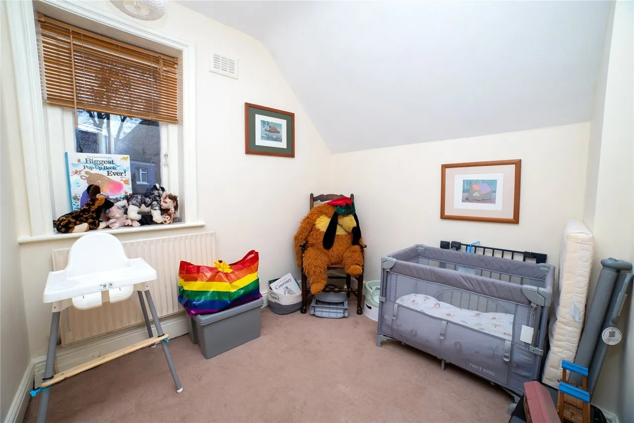 Rufford Avenue, Mansfield, Nottinghamshire, NG18, photo 17