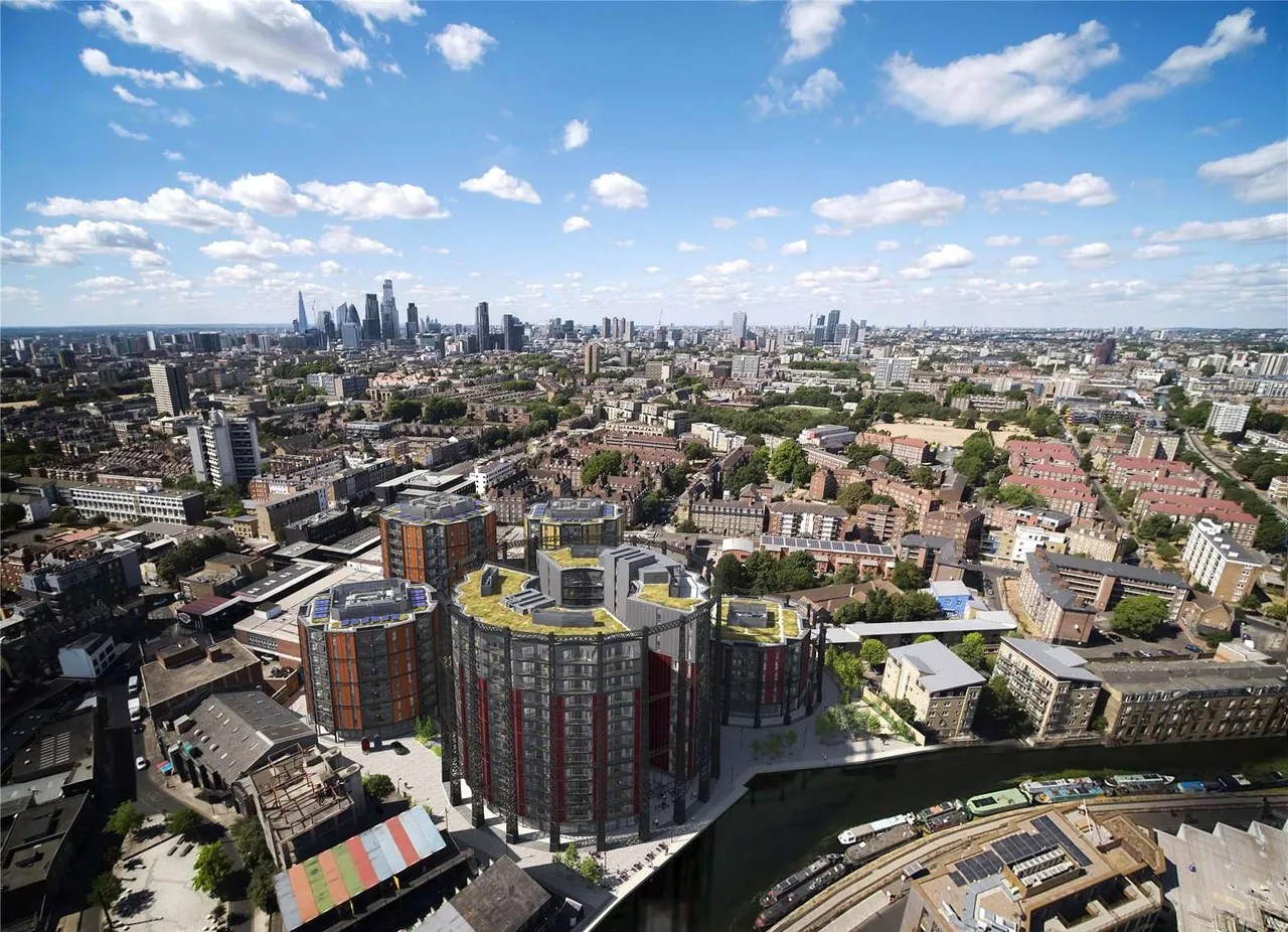 Pritchards Road, London, E2, photo 12