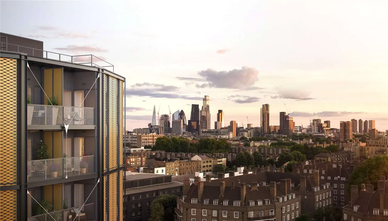 Pritchards Road, London, E2, photo 4