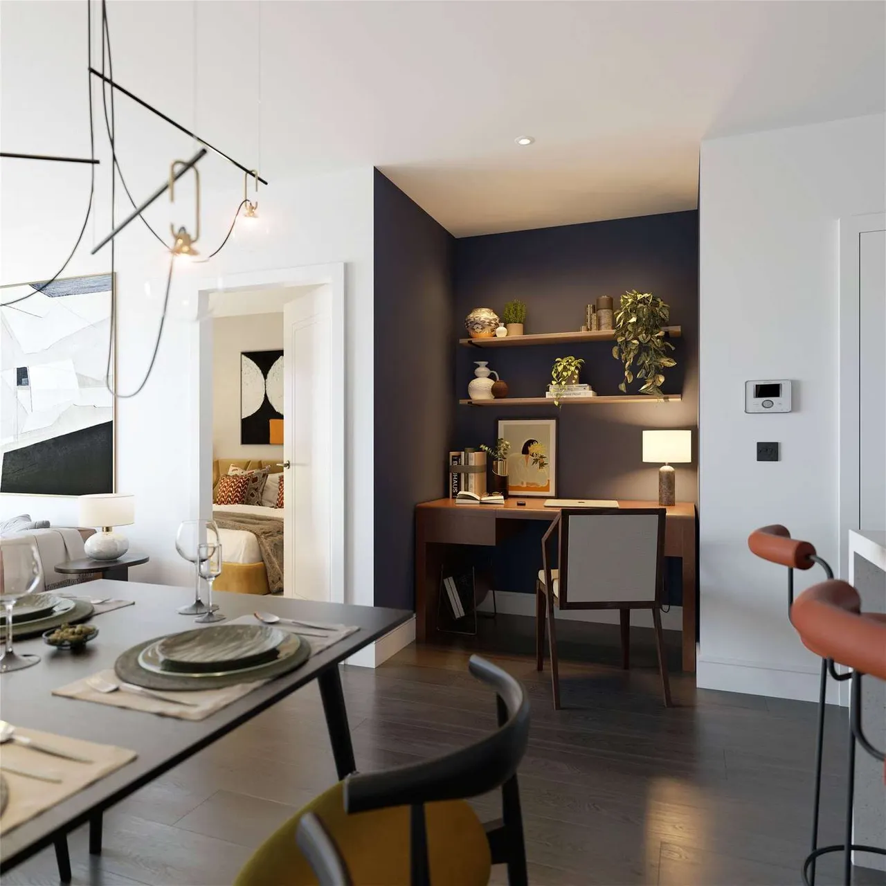 Pritchards Road, London, E2, photo 8