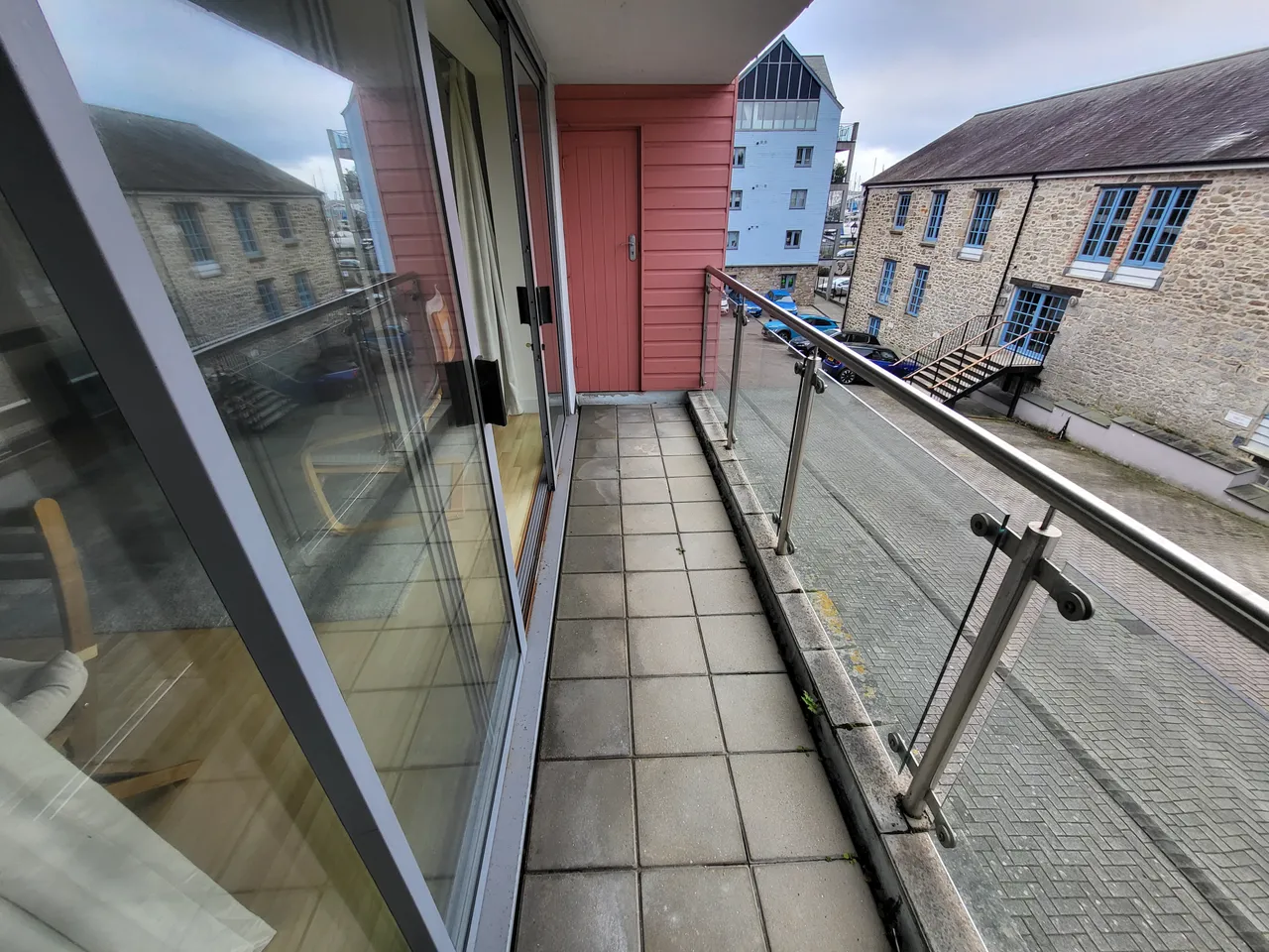 Anchor Terrace, Penryn, photo 9