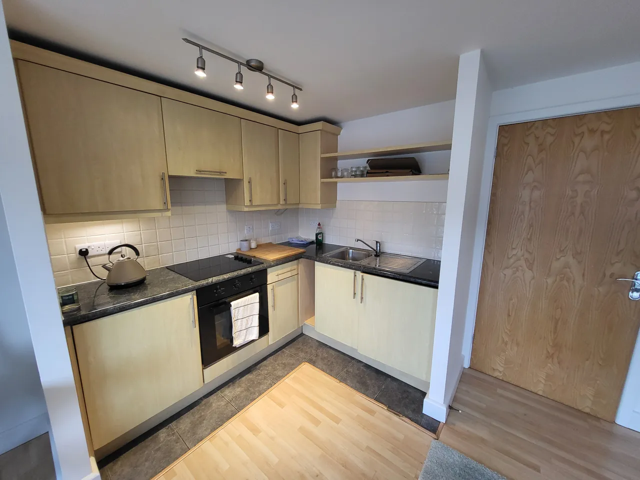 Anchor Terrace, Penryn, photo 5