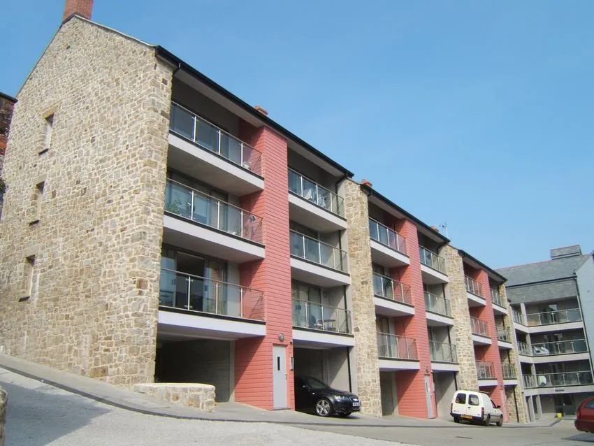 Anchor Terrace, Penryn, photo 2
