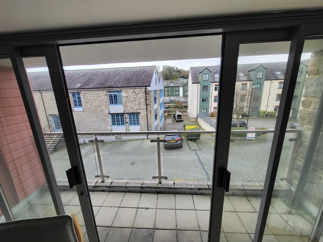 Anchor Terrace, Penryn, photo 8