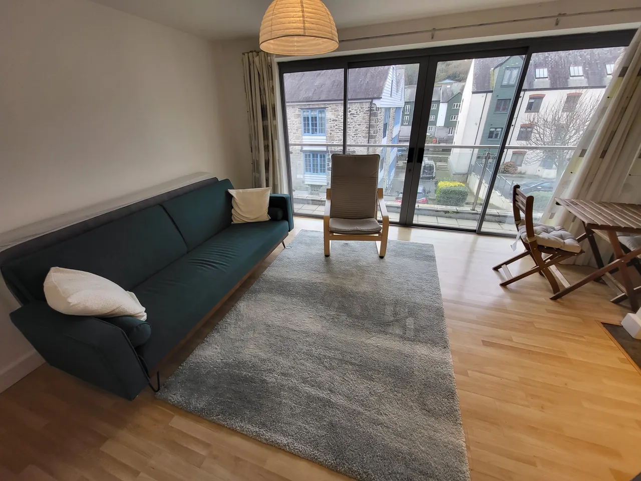 Anchor Terrace, Penryn, photo 4