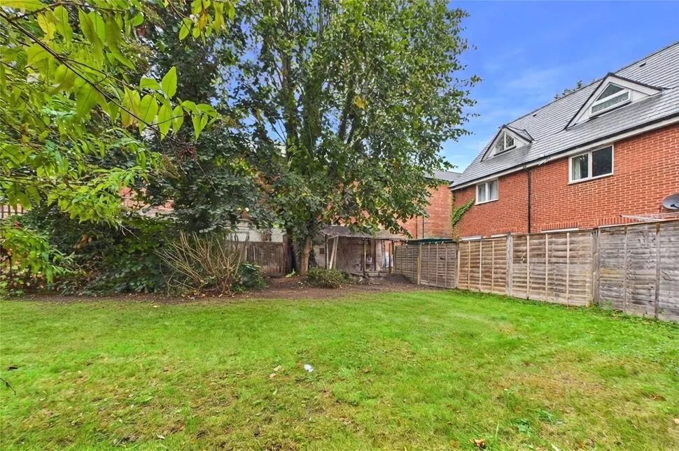 Emerton Gardens, Stony Stratford, MK11, photo 8
