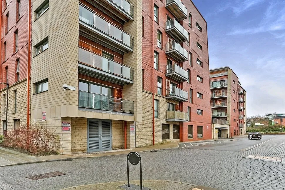 1 bed flat to rent, Ecclesall Road, Sheffield, S11