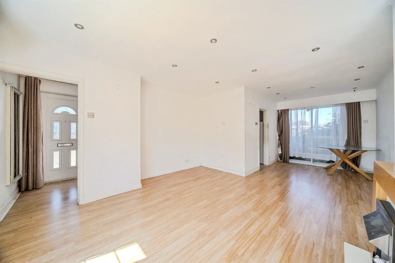 Highfield Close, Bletchley, MK3, photo 2