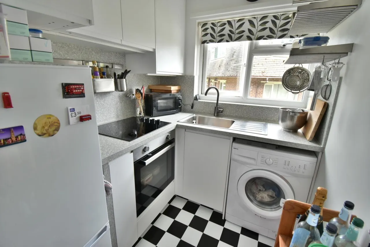 Wistaria House, BH10, photo 2