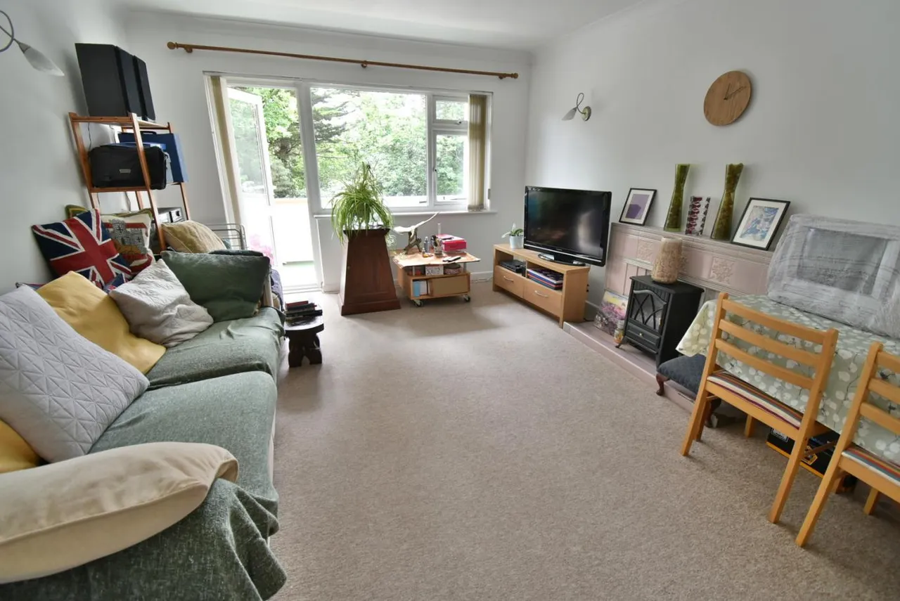 Wistaria House, BH10, photo 3
