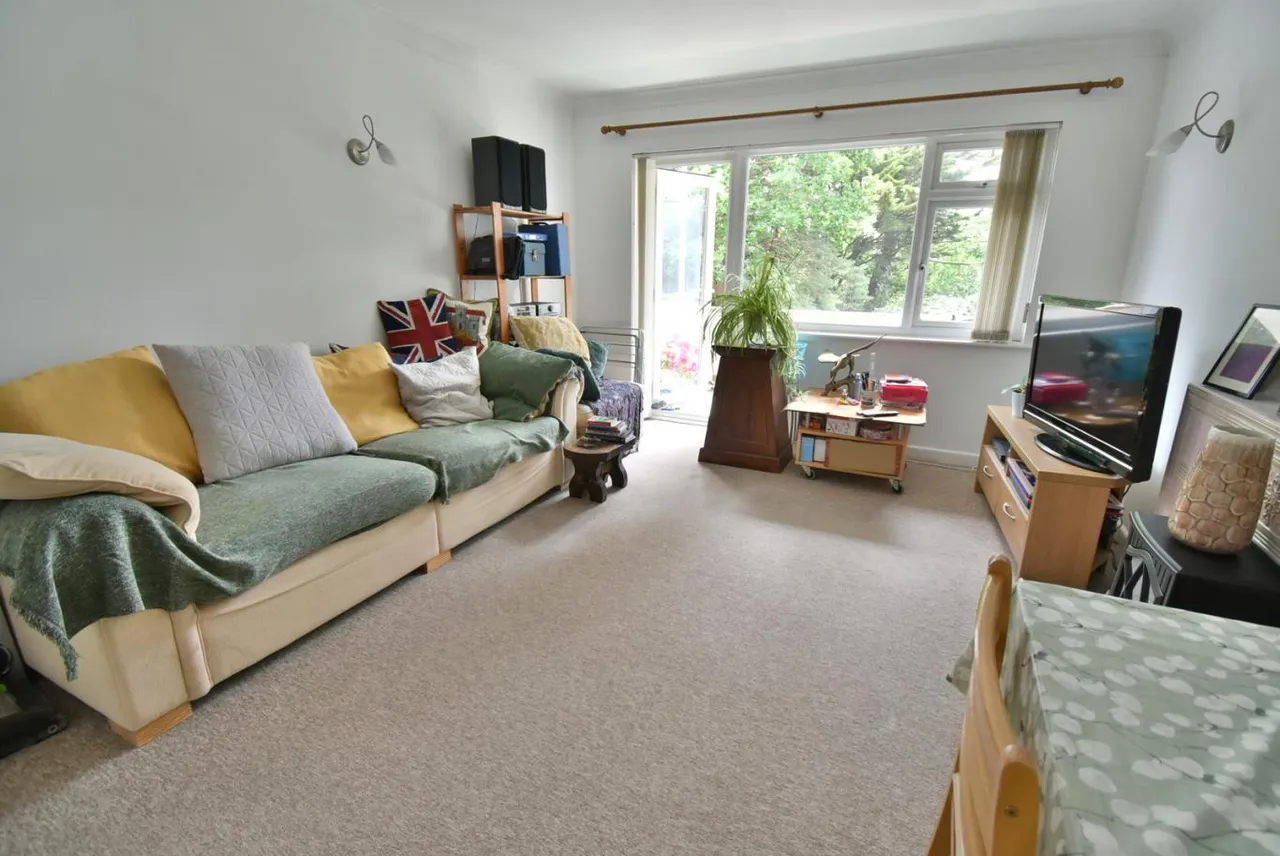 Wistaria House, BH10, photo 4