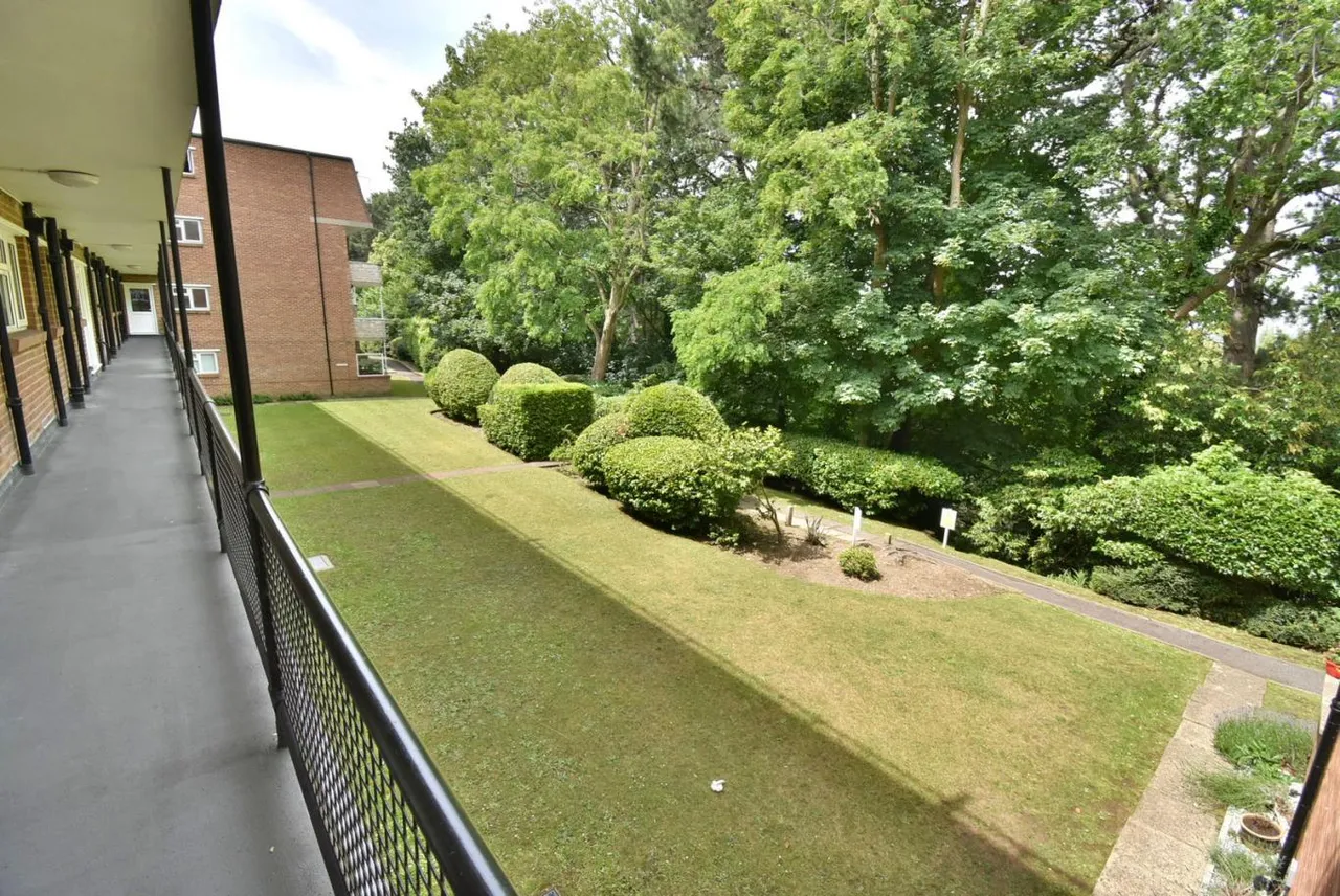 Wistaria House, BH10, photo 10