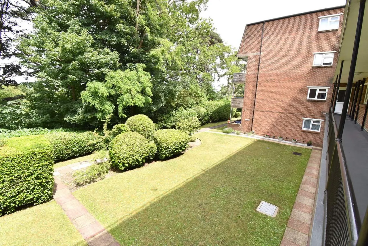 Wistaria House, BH10, photo 11