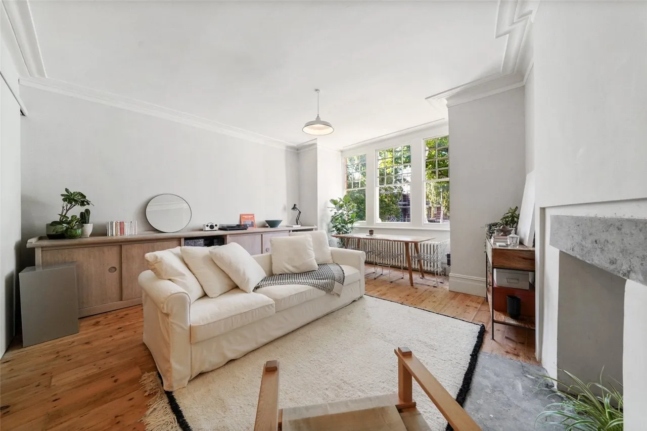 1 bed flat to rent — Devonshire Road, Forest Hill, SE23