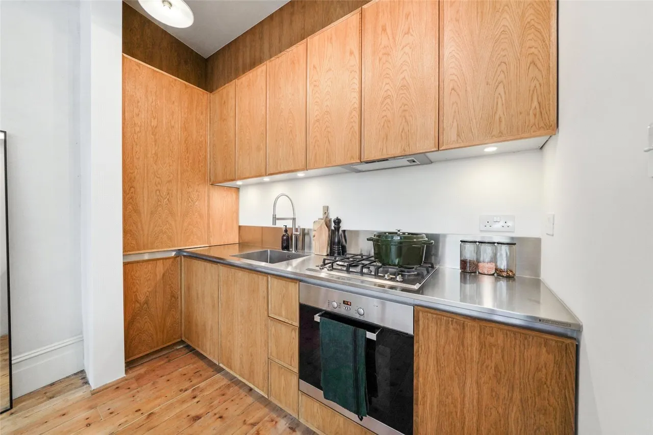Devonshire Road, Forest Hill, SE23, photo 5