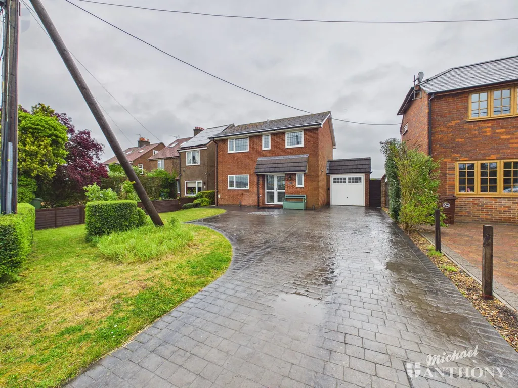 Lower Road, Stoke Mandeville, Aylesbury, HP22 5XB, photo 16