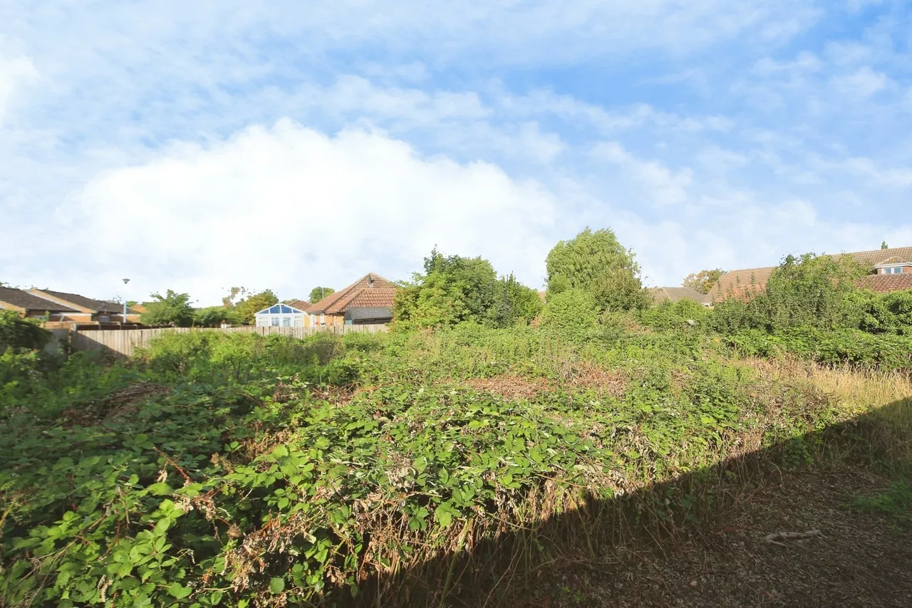 3 bed residential (land) for sale — High Street, Chatteris, Cambridgeshire, PE16