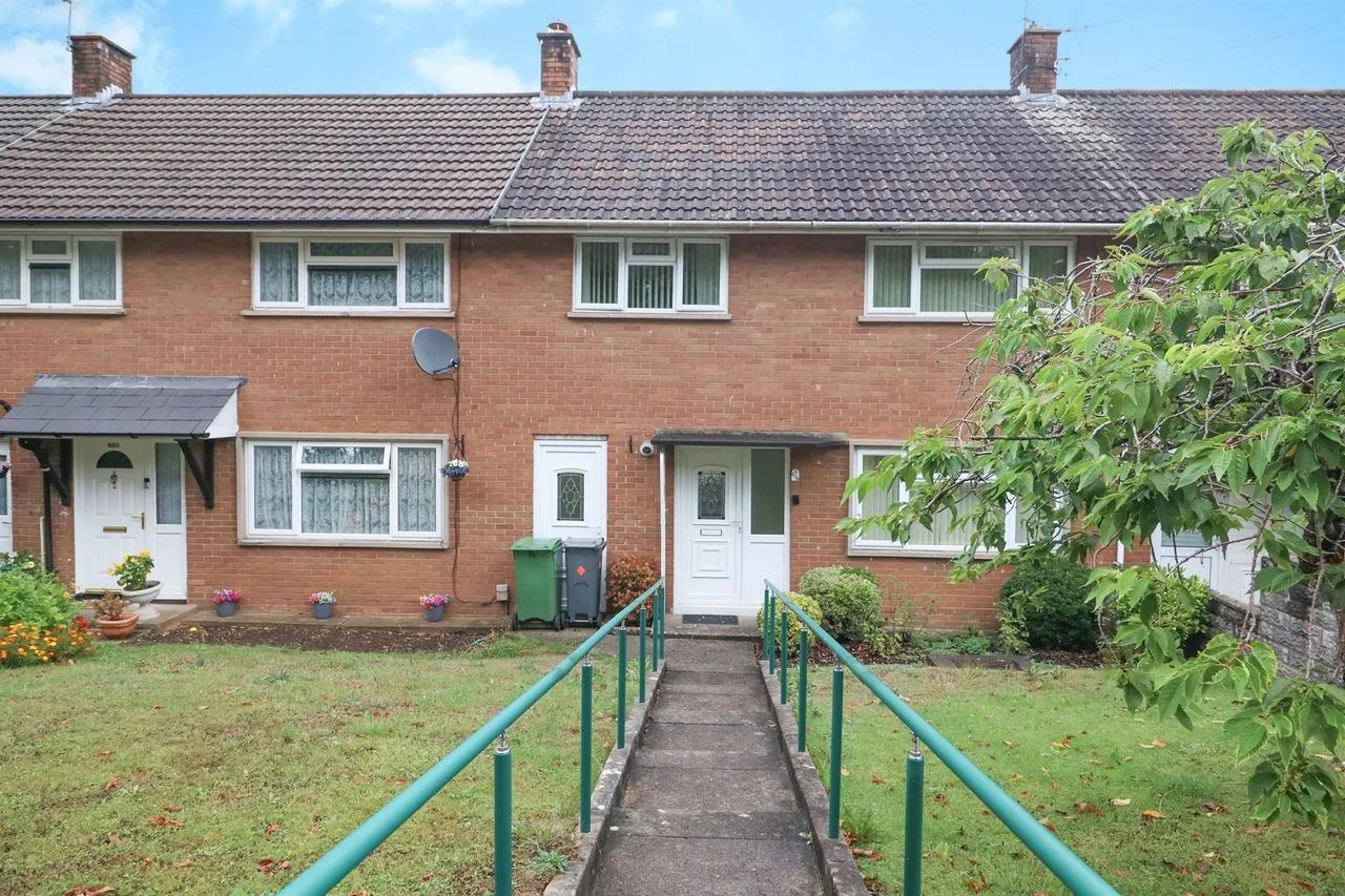 Beechley Drive, Cardiff, CF5, photo 2
