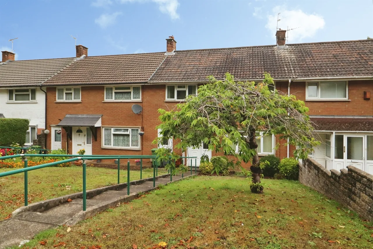3 bed house for sale, Beechley Drive, Cardiff, CF5