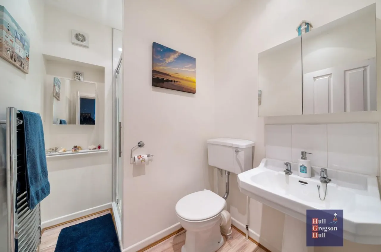 Kings Road West, Swanage, BH19, photo 11