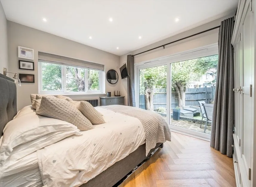 Milton Road, Highgate, N6, photo 5