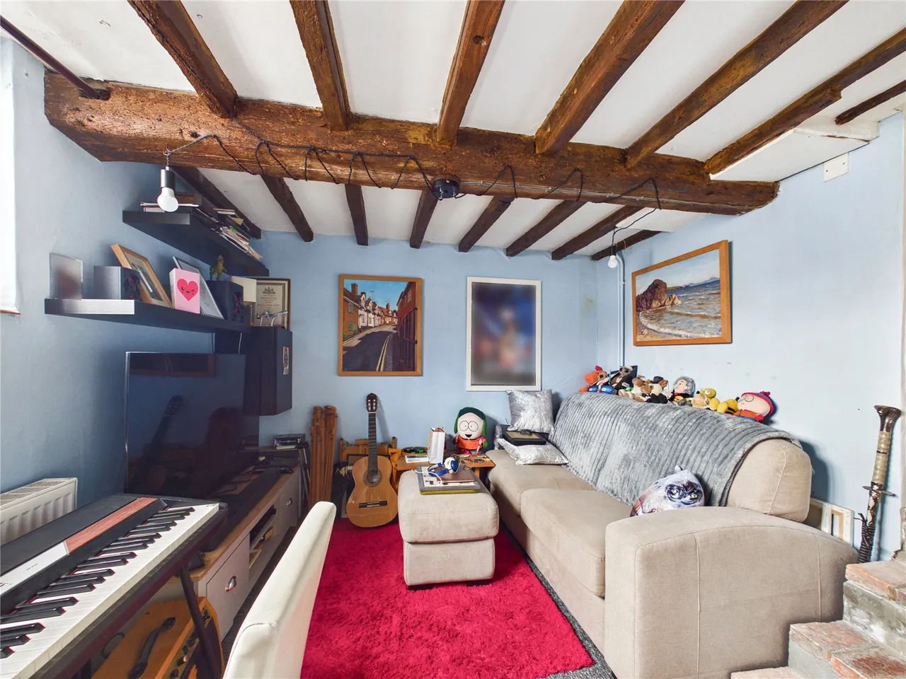 Theatre Street, Woodbridge, IP12, photo 10