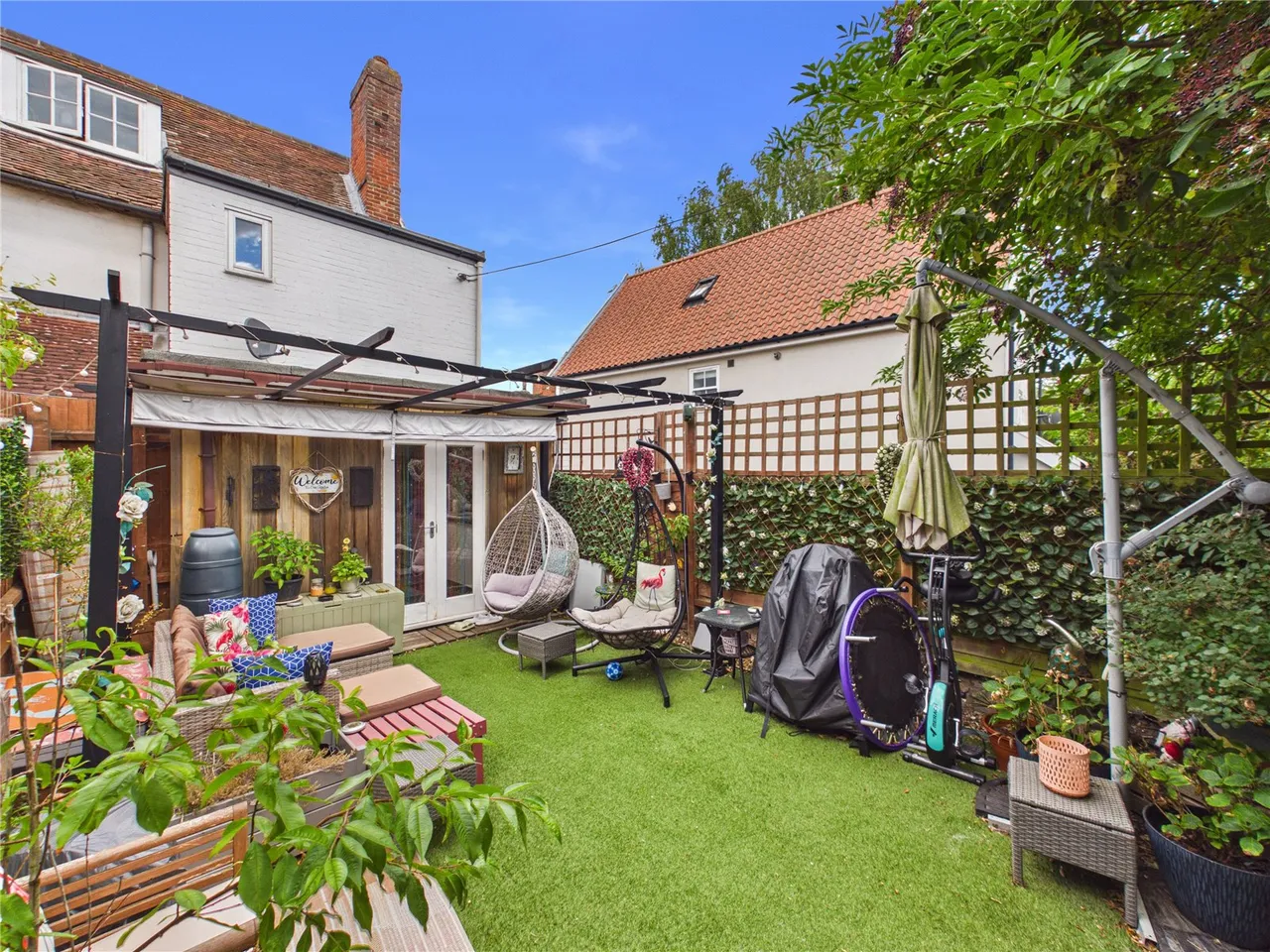 Theatre Street, Woodbridge, IP12, photo 12
