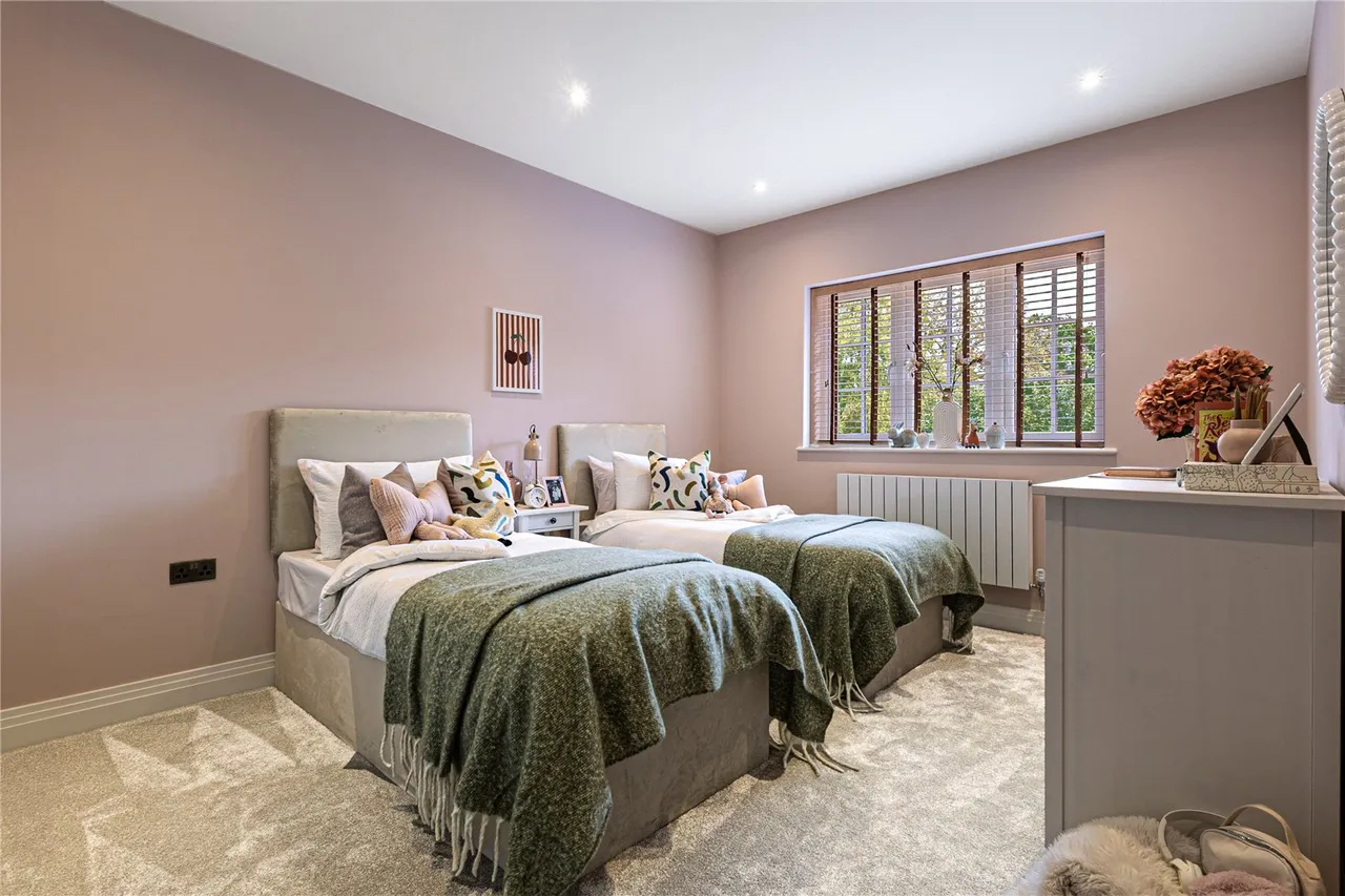 Oak House, Bell Bar, Bell Lane, Hertfordshire, AL9 7AY, photo 19
