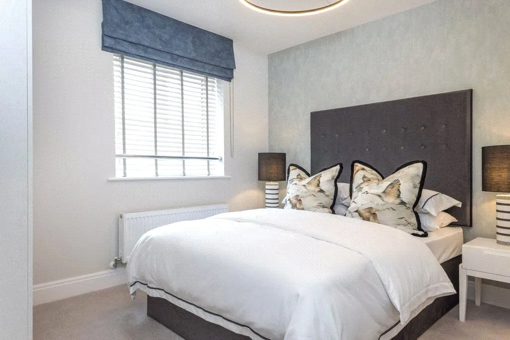 Fieldfare Lane, Finchwood Park, Wokingham, Bracknell Forest, RG40 4SF, photo 8