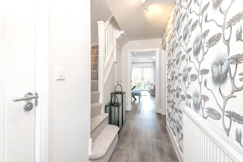 Fieldfare Lane, Finchwood Park, Wokingham, Bracknell Forest, RG40 4SF, photo 6