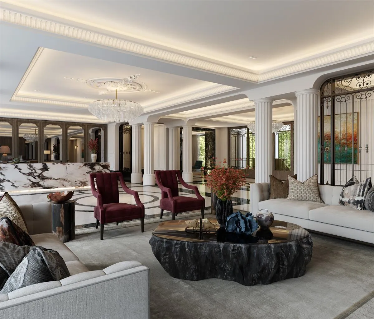 Grosvenor Gardens, Belgravia, SW1W, photo 2