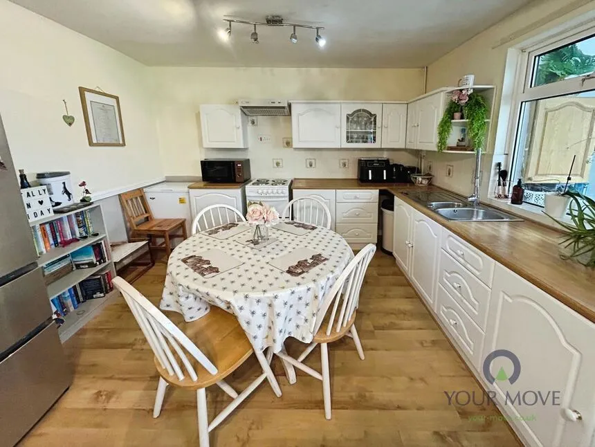 Woodlands Road, Overseal, Derbyshire, DE12, photo 2