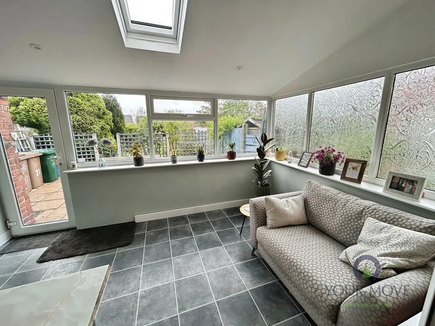 Woodlands Road, Overseal, Derbyshire, DE12, photo 4