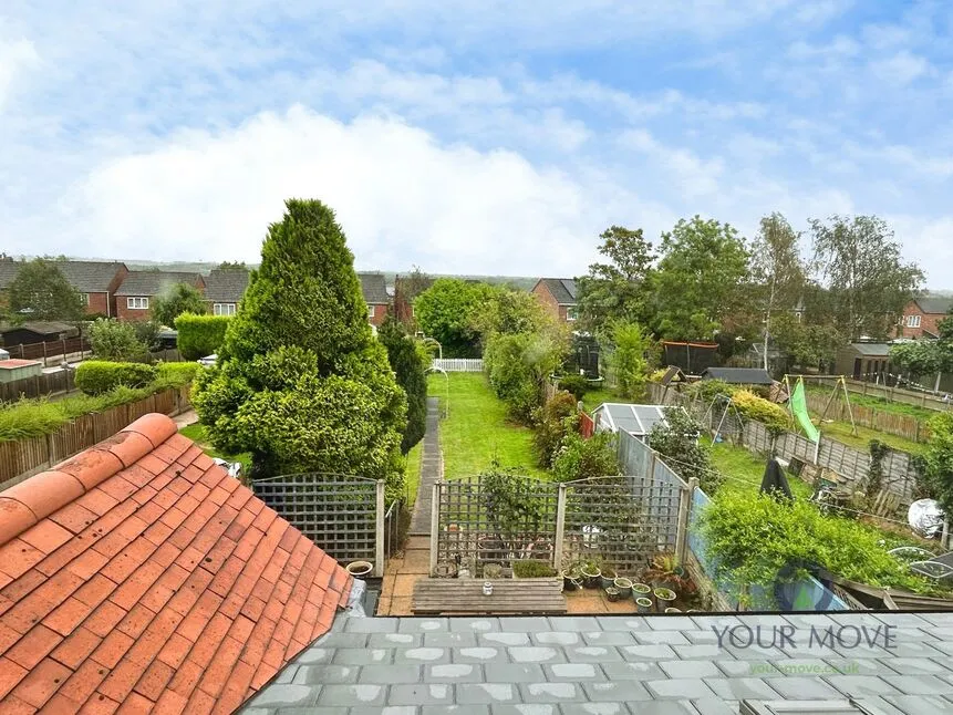 Woodlands Road, Overseal, Derbyshire, DE12, photo 6