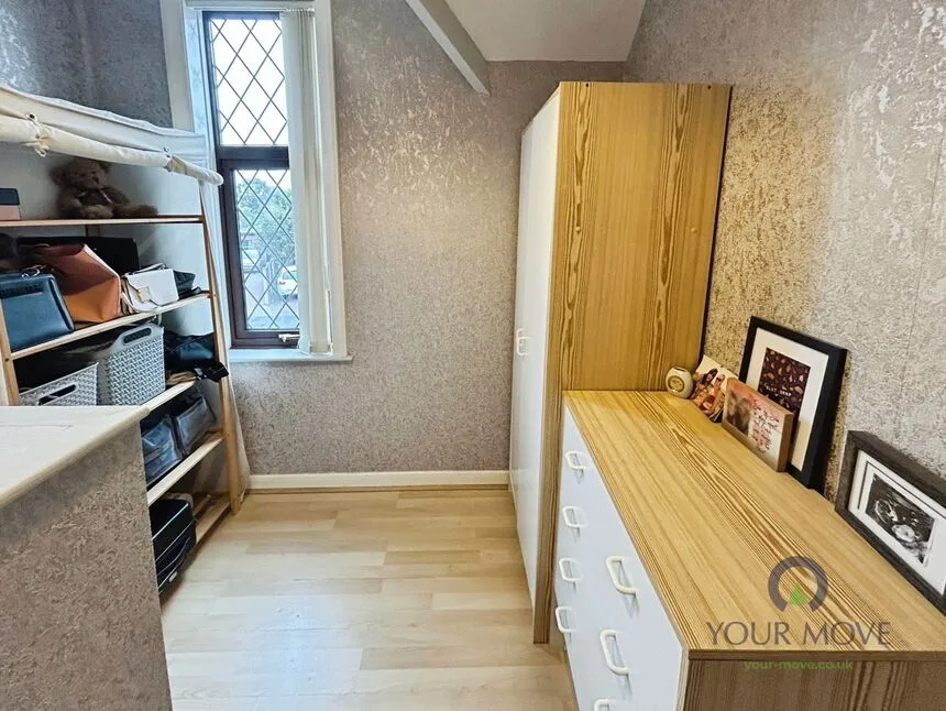 Woodlands Road, Overseal, Derbyshire, DE12, photo 11