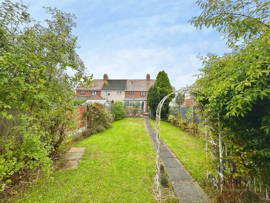 Woodlands Road, Overseal, Derbyshire, DE12, photo 5