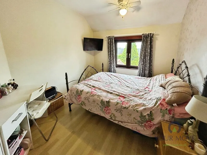 Woodlands Road, Overseal, Derbyshire, DE12, photo 9