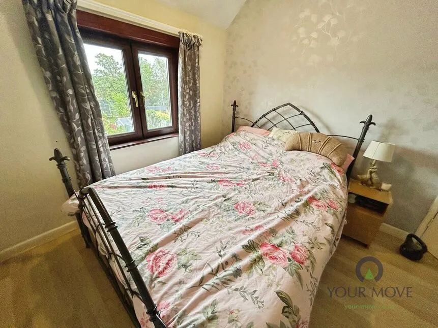 Woodlands Road, Overseal, Derbyshire, DE12, photo 10