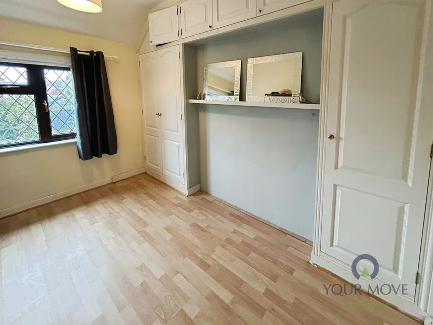 Woodlands Road, Overseal, Derbyshire, DE12, photo 8