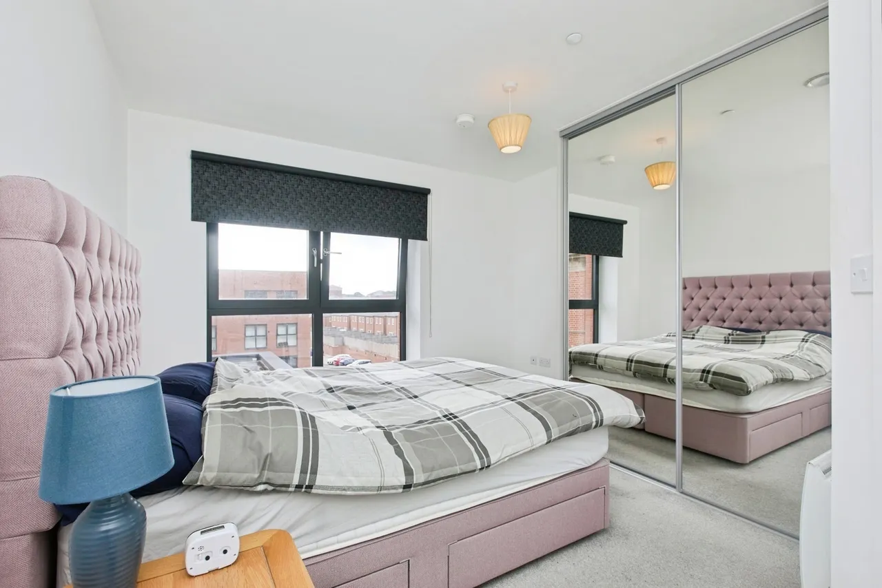 Bilsborrow Avenue, DE1, photo 4