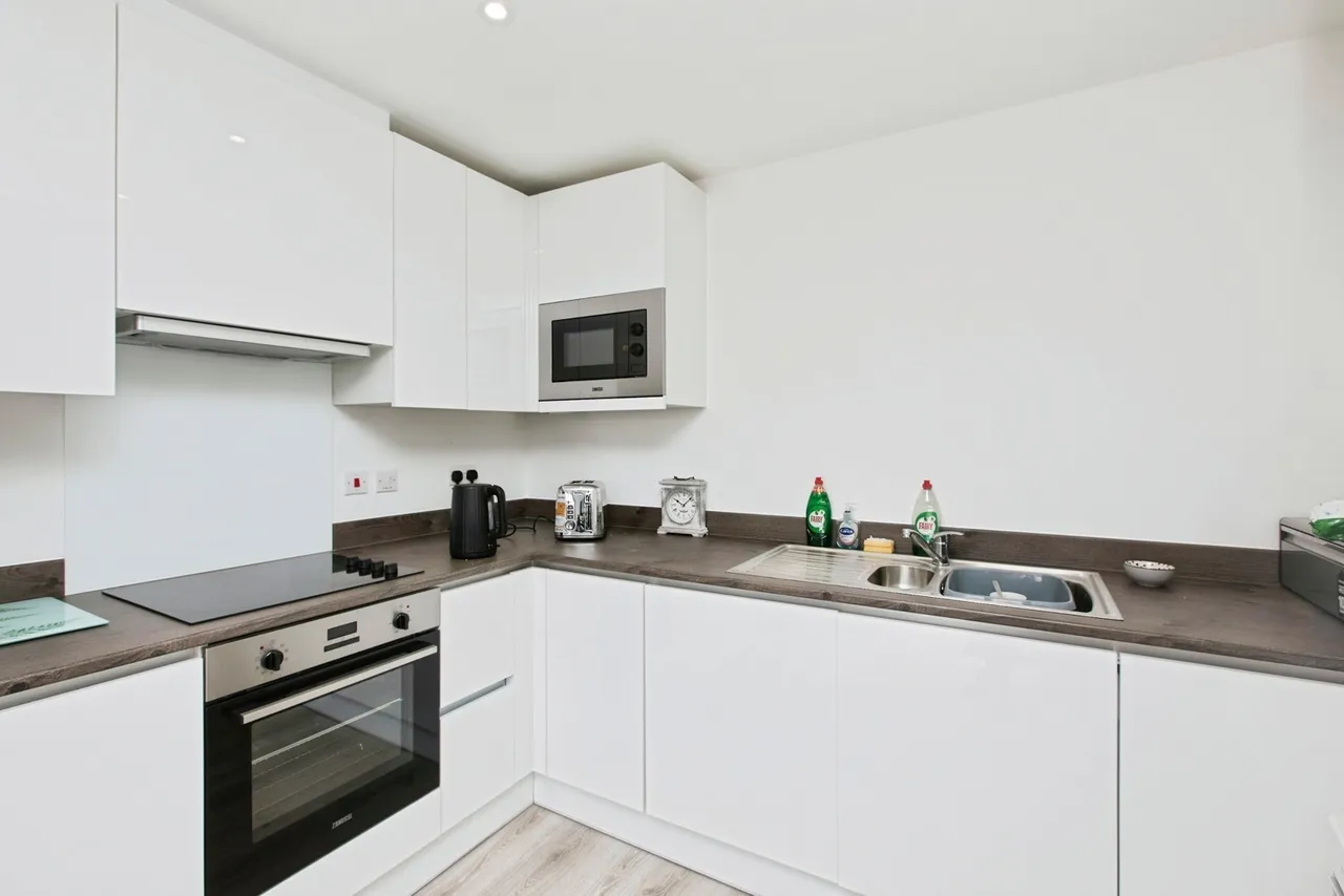 Bilsborrow Avenue, DE1, photo 5