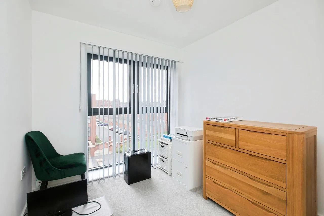 Bilsborrow Avenue, DE1, photo 12