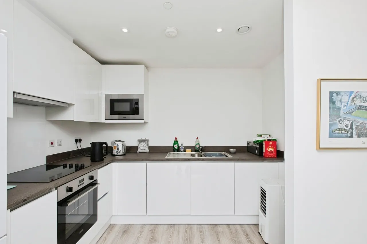 Bilsborrow Avenue, DE1, photo 3
