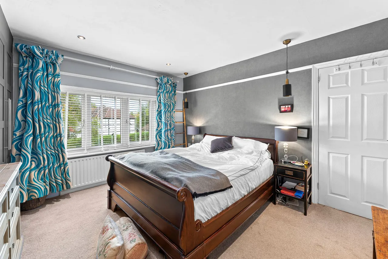 St. Catherines Road, Harrogate, HG2, photo 13
