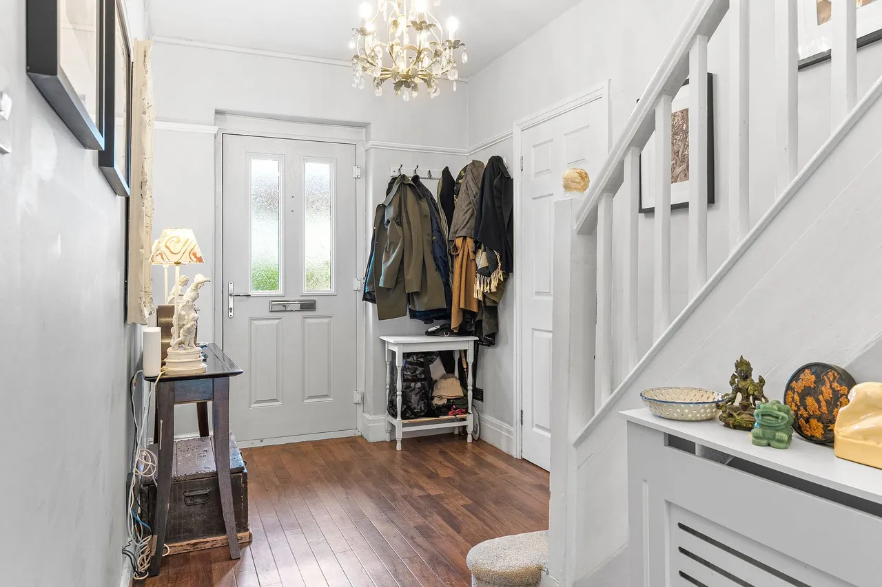 St. Catherines Road, Harrogate, HG2, photo 12