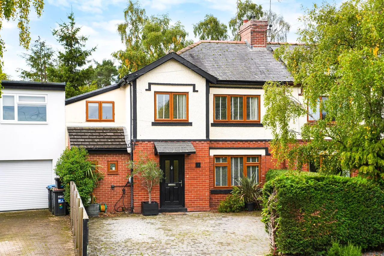 St. Catherines Road, Harrogate, HG2, photo 29