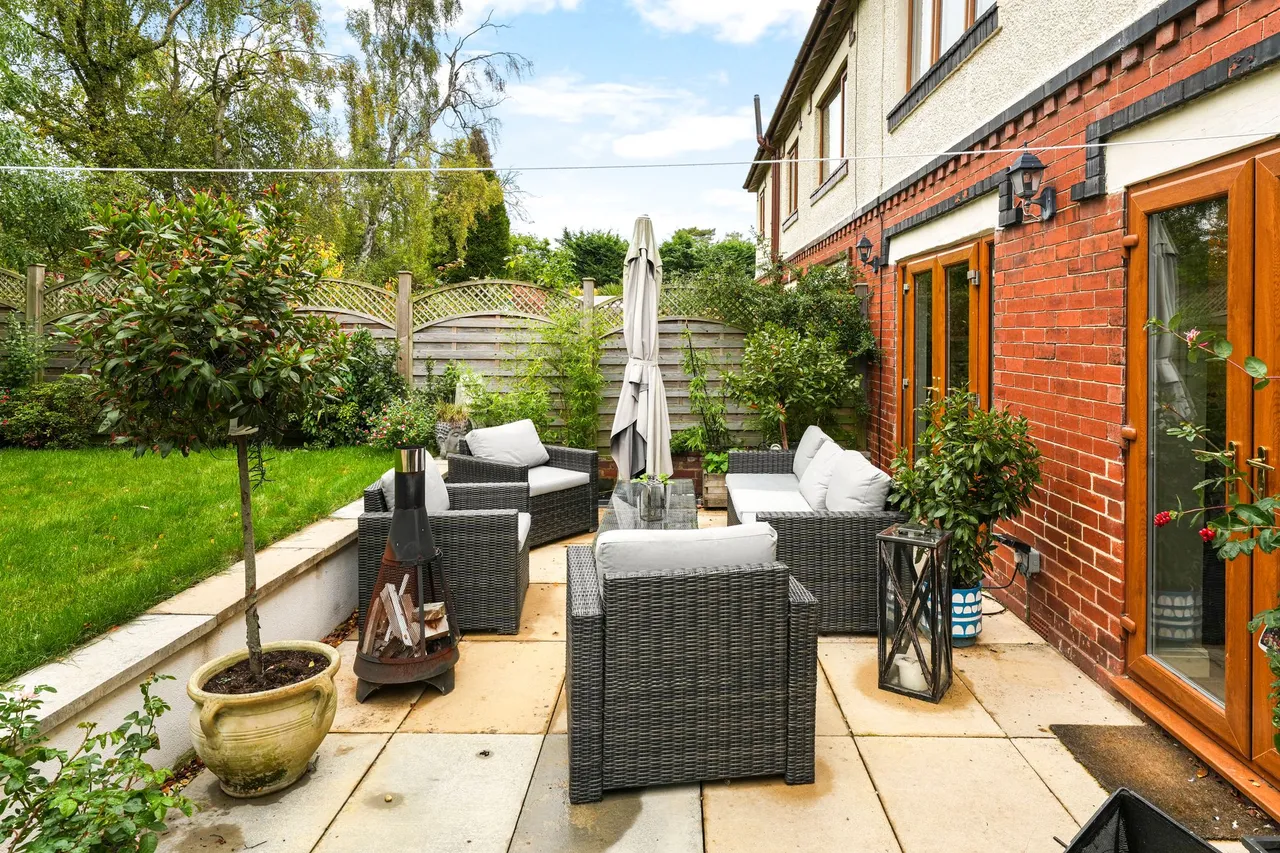 St. Catherines Road, Harrogate, HG2, photo 27